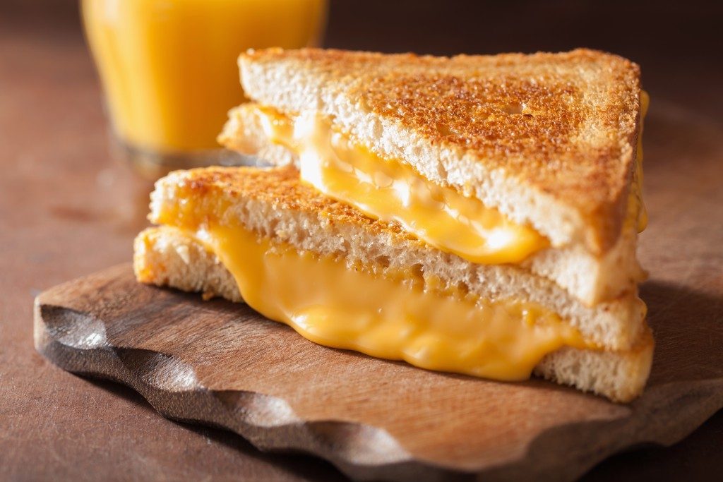 Cheese 101: Know Your Cheese