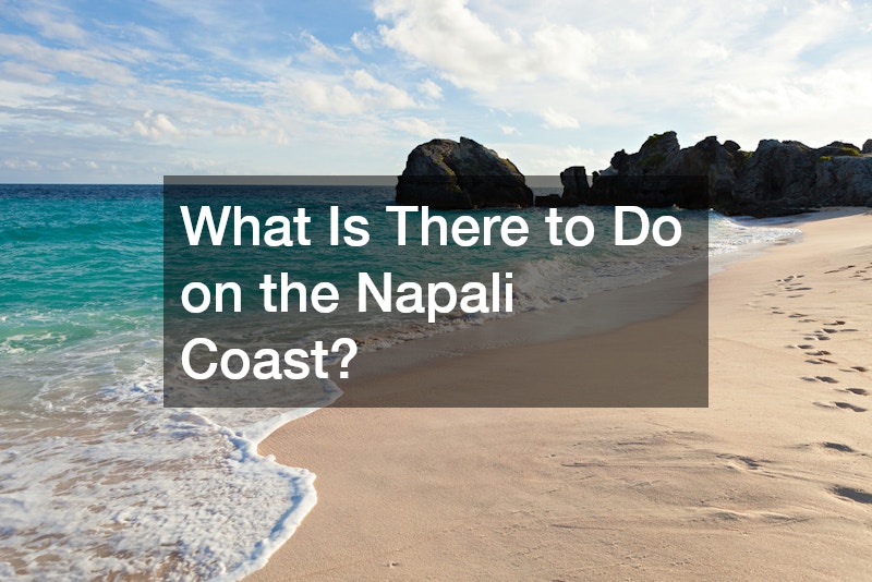 What Is There to Do on the Napali Coast?