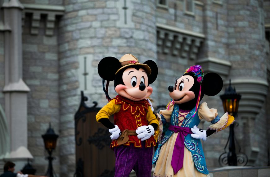 best time to go to disney world